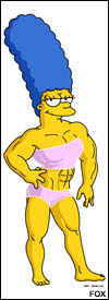 Marge