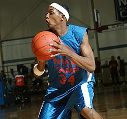 (SG) Louis Williams - South Gwinnett HS (GA)