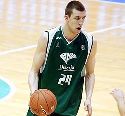 (PF) Fran Vazquez - Spain