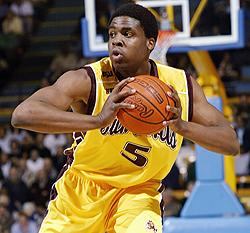 ike pf arizona state