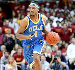 (SF) Dijon  Thompson - UCLA