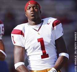 (WR) Mike Williams - USC