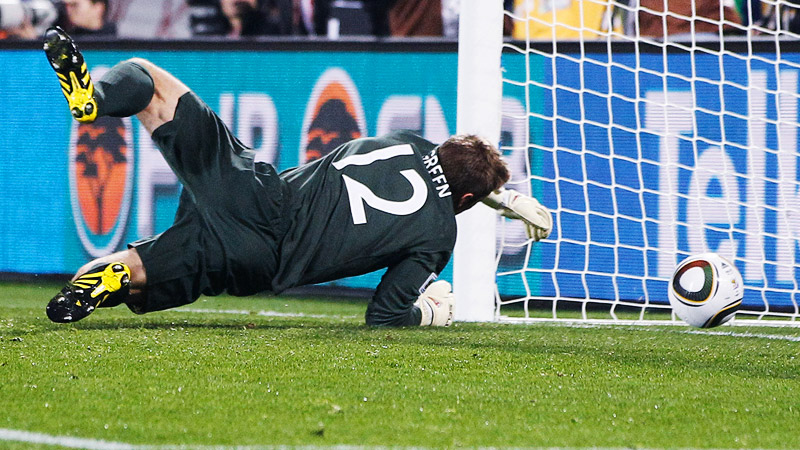 Robert Green