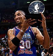 Scottie Pippen