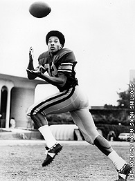 Lynn Swann