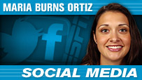 Maria Burns Ortiz logo