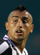Arturo Vidal