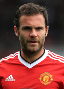 Juan Manuel Garcia Mata