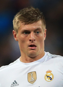 Toni Kroos