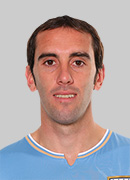 Diego Godín