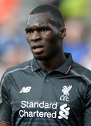 Christian Benteke