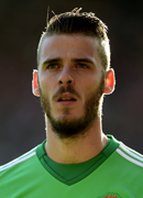 David De Gea