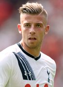Toby Alderweireld