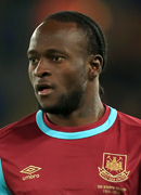 Victor Moses