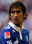 Raúl González Blanco