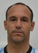 Mauro Matos