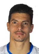 Rodrigo Javier Salinas
