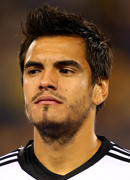 Sergio Romero
