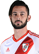 Marcelo Larrondo