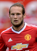 Daley Blind