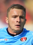 Dean Parrett