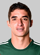 Isaac Brizuela