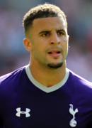 Kyle Walker