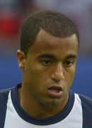 Lucas Moura