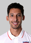 Omar González