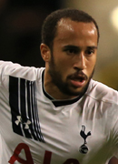 Andros Townsend