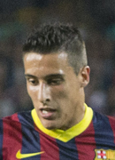 Cristian Tello