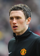 Corry Evans