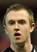 Shane Ferguson