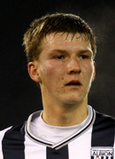 Paul Downing