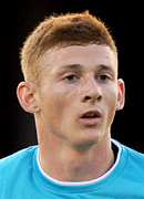 Jordan Cook