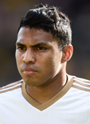 Jefferson Montero