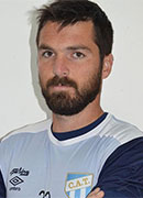 Nicolás Romat
