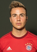 Mario Götze