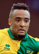 Nathan Redmond