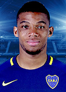 Frank Fabra