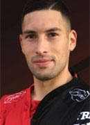Cristian Guanca