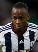 Saido Berahino