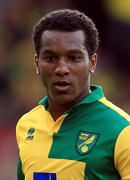 Andre Wisdom
