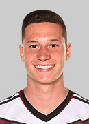 Julian Draxler