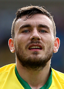 Robert Snodgrass