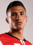 Iván Gómez