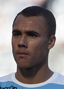 Graeme Burke