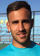Franco Rodrigo Fragapane