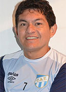 Luis Rodrguez