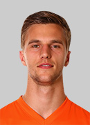 Joël Veltman